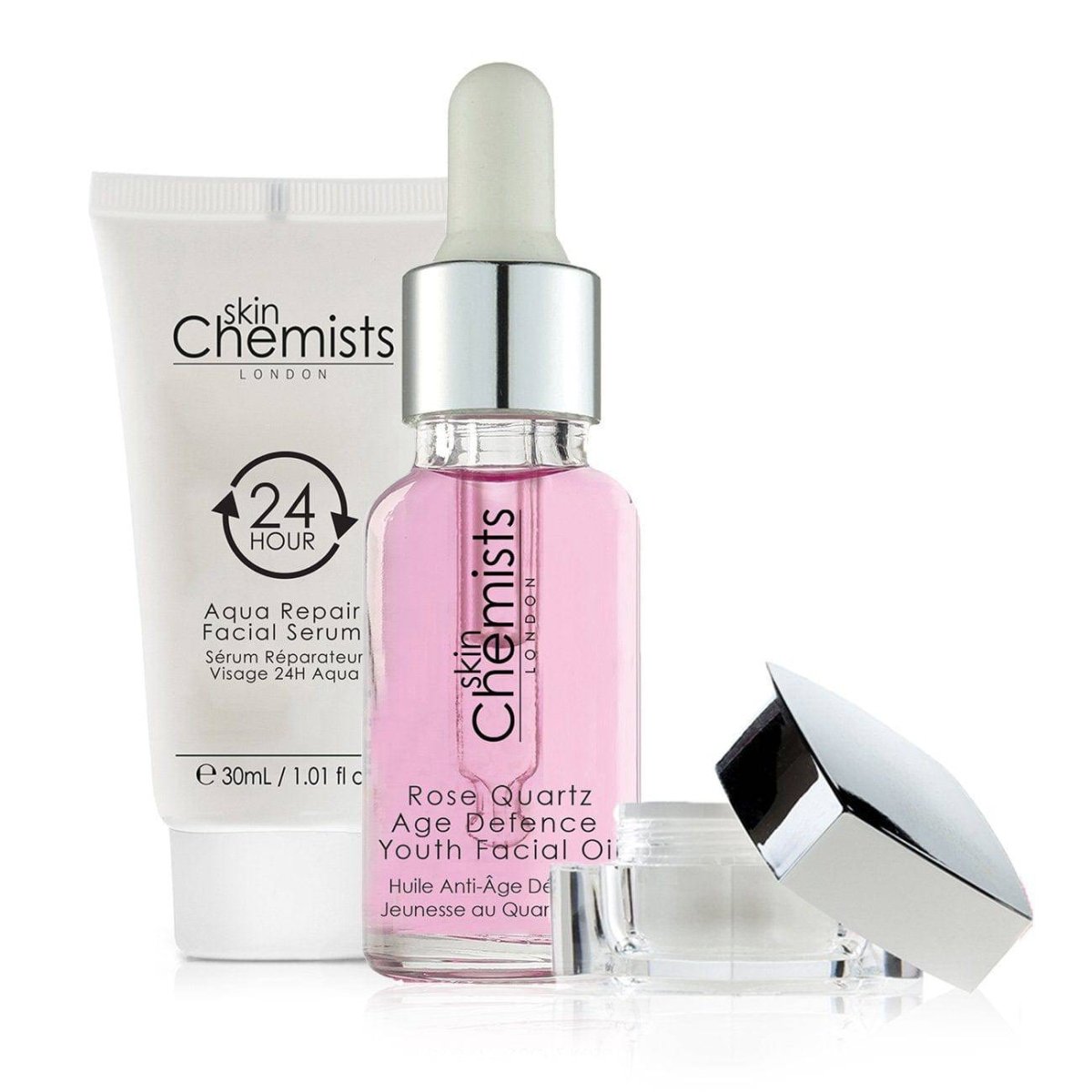 Glowing Skin Gift Set - skinChemists