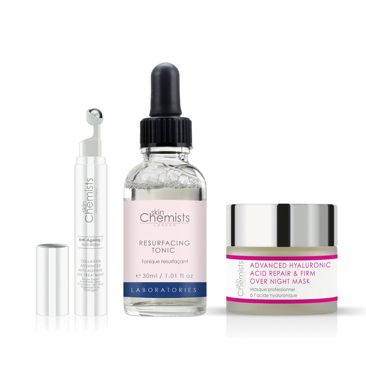 Good Night Sleep Kit - skinChemists