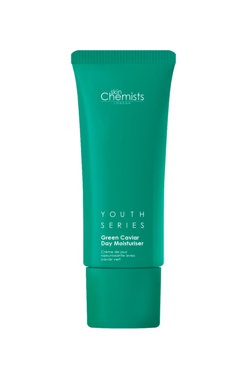 Green Caviar Day Moisturiser 30ml - skinChemists