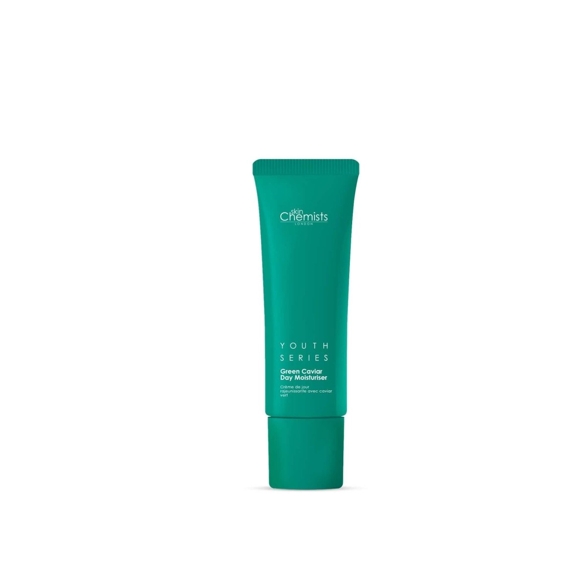 Green Caviar Day Moisturiser 50ml - skinChemists