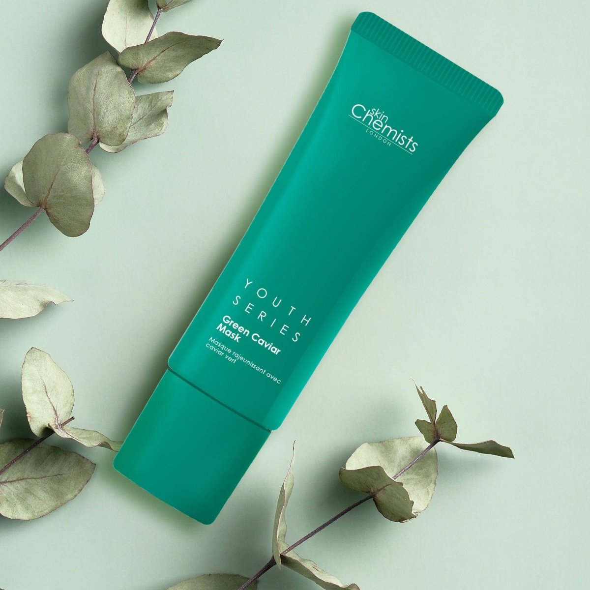 Green Caviar Mask 50ml - skinChemists