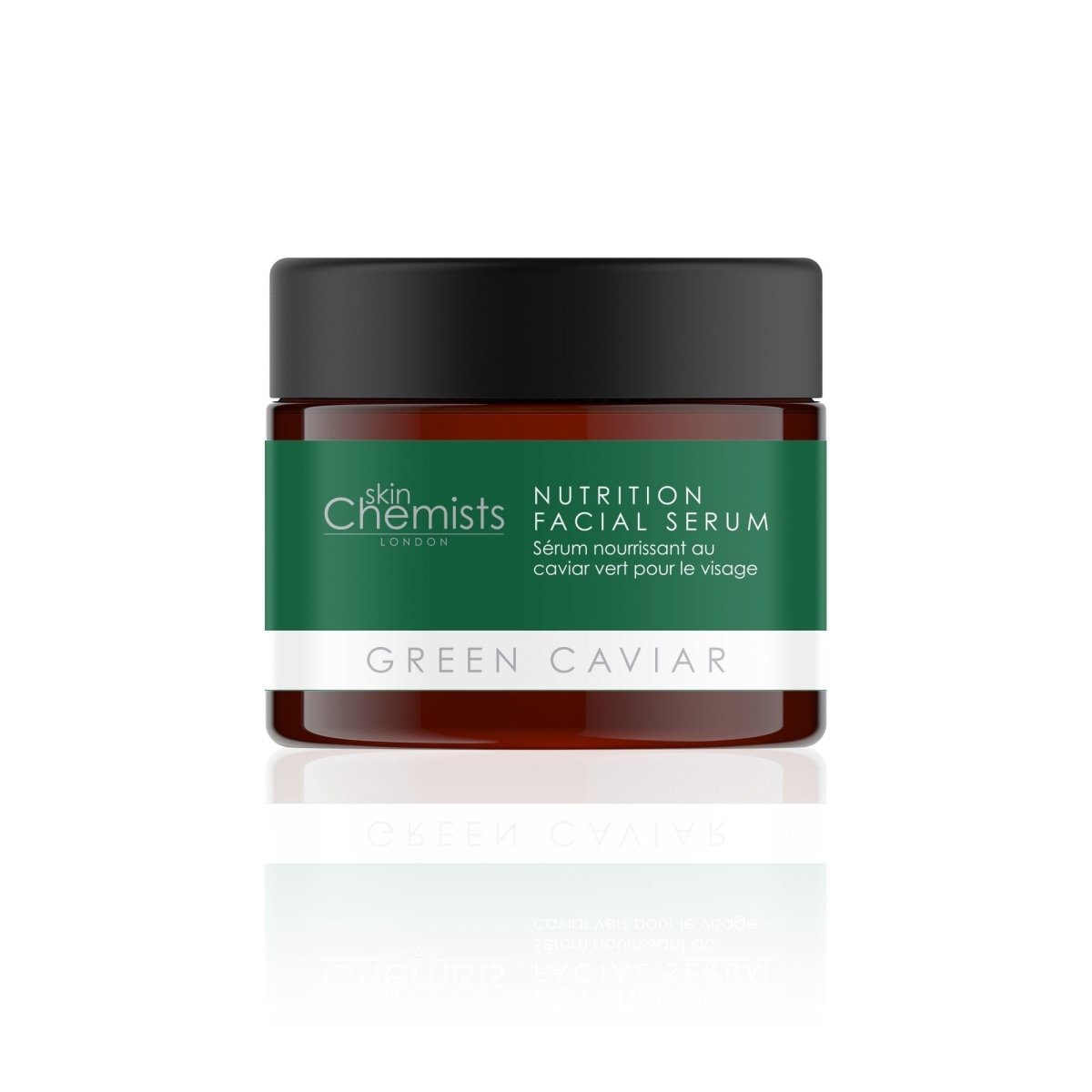 Green Caviar Nutrition Facial Serum 30ml - skinChemists