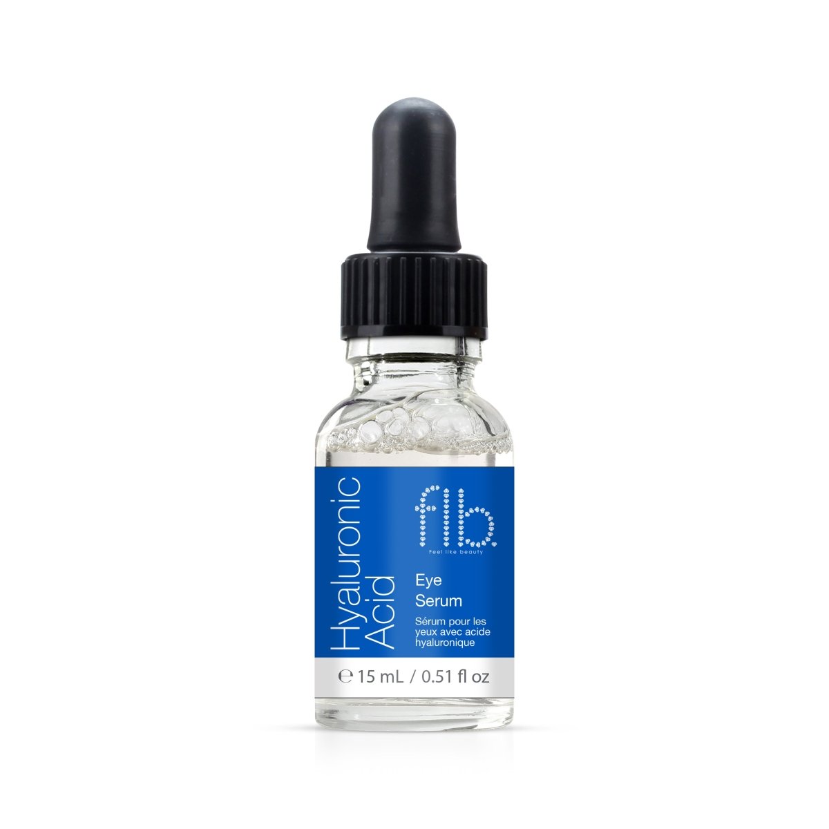 Hyaluronic Acid Eye Serum 15ml - skinChemists