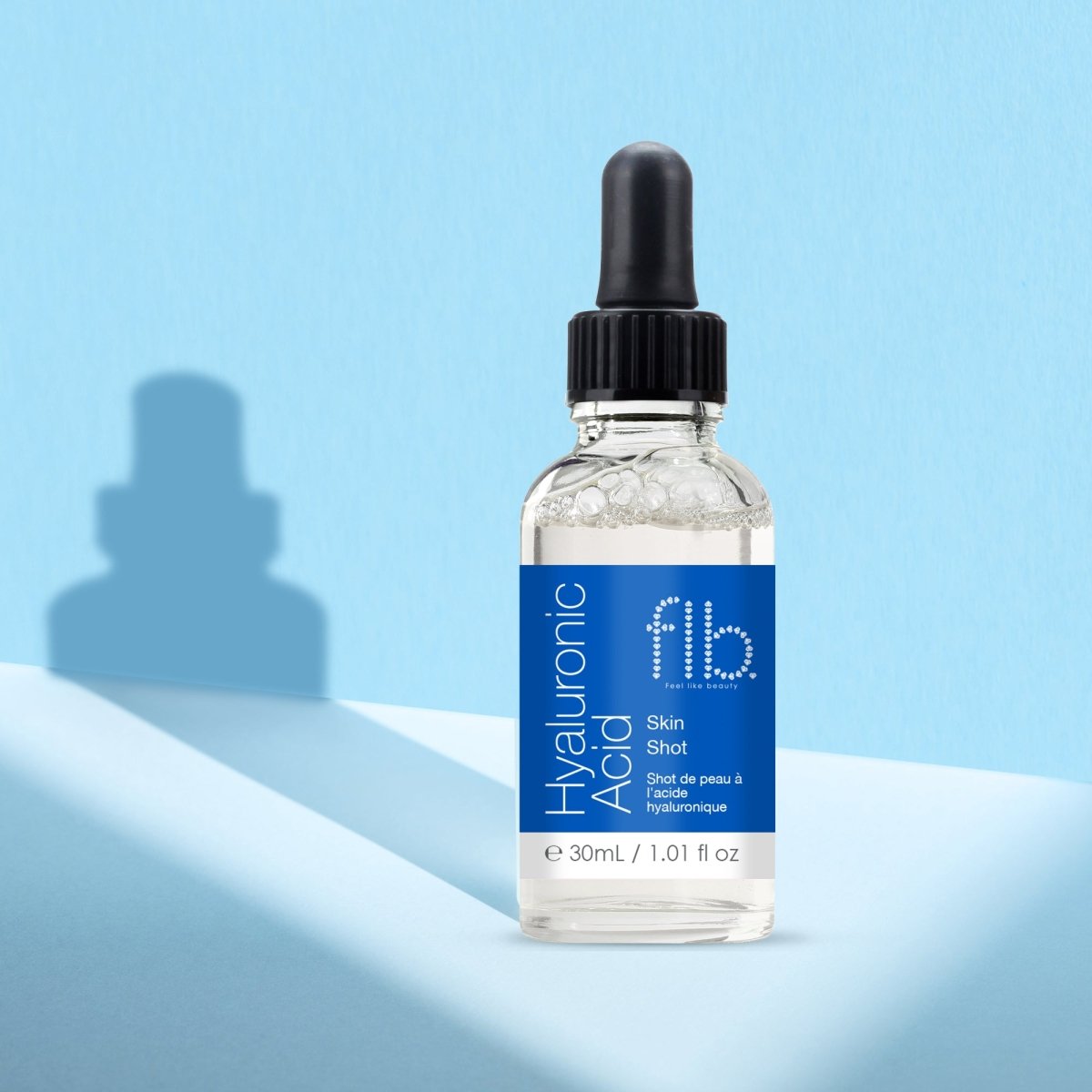 Hyaluronic Acid Facial Serum 30ml - skinChemists