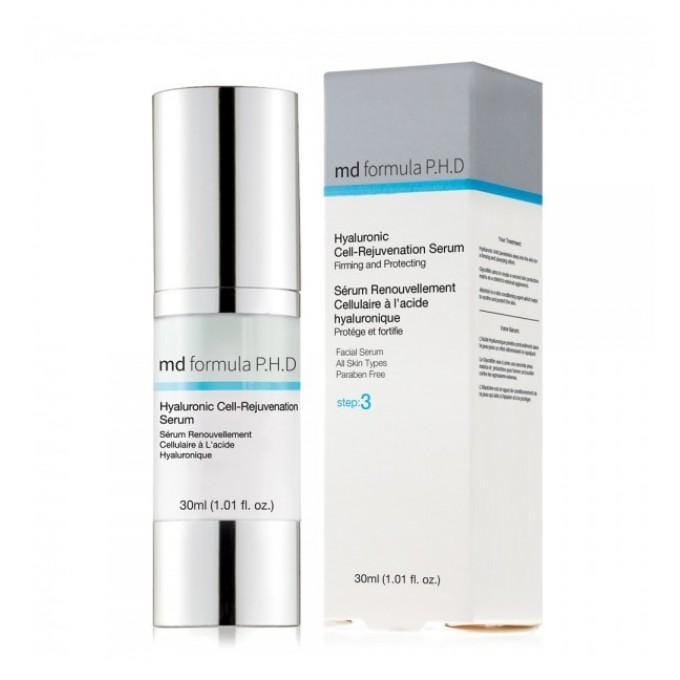 Hyaluronic Cell-Rejuvenation Serum 30ml - skinChemists