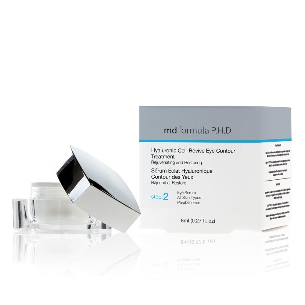 Hyaluronic Cell-Revive Eye Contour 8ml - skinChemists