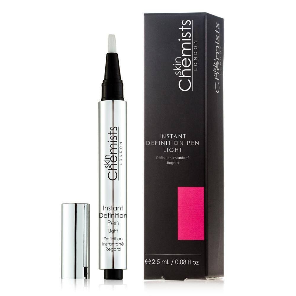 Instant Definition Pen Light 2.5ml - skinChemists