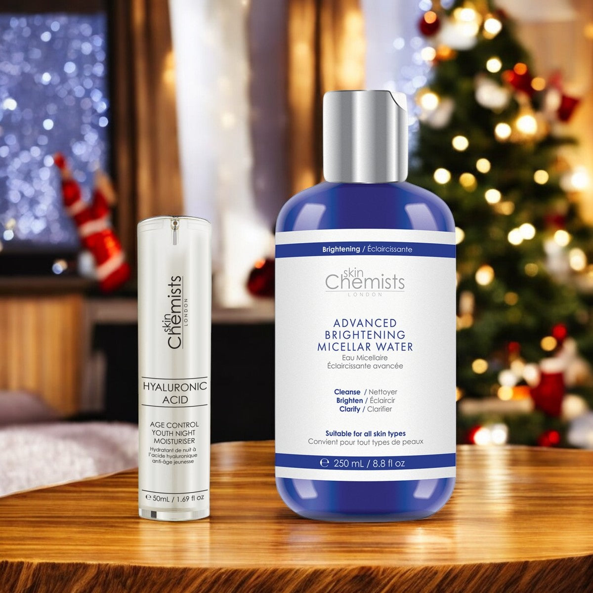 Intensive Hydration Kit - skinChemists