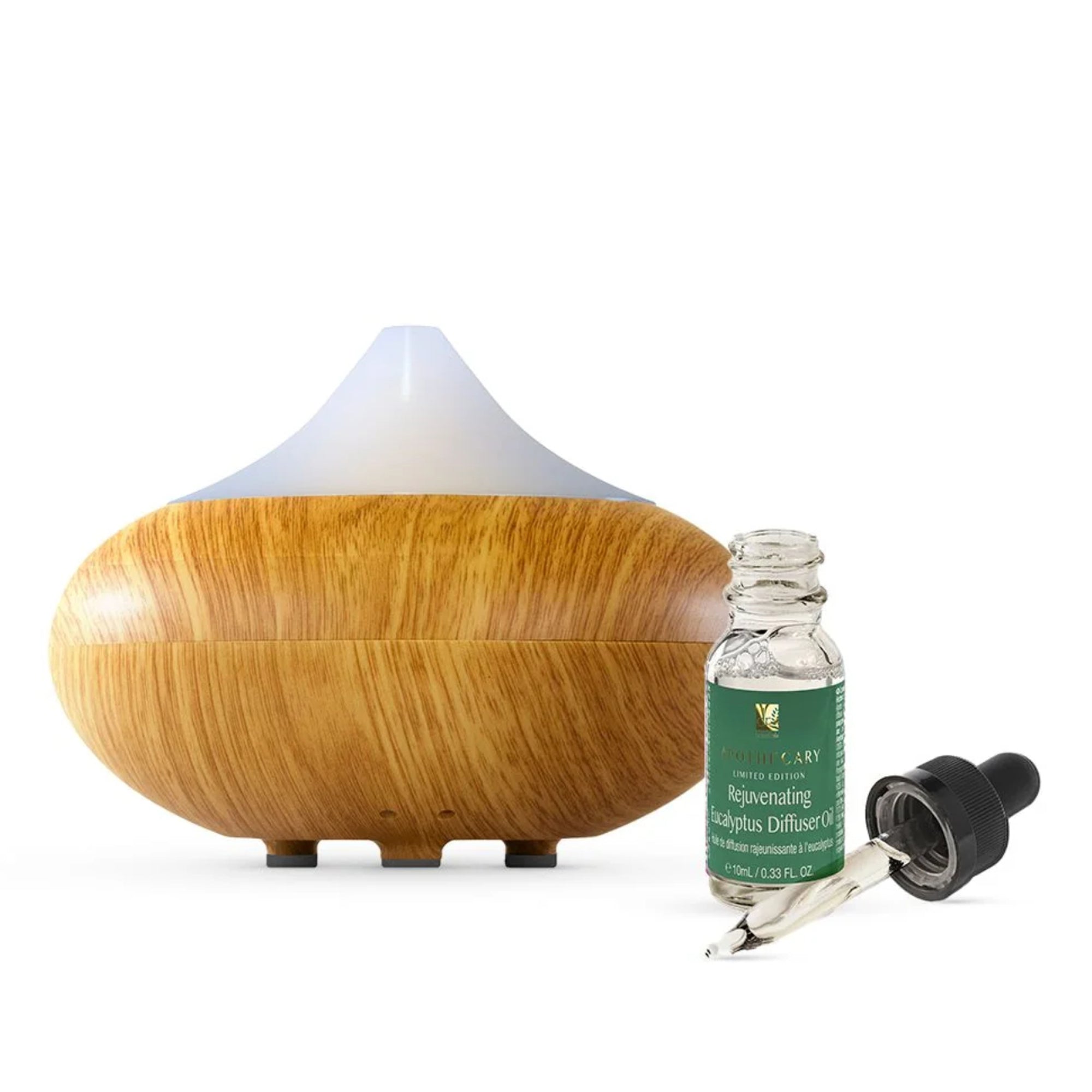 Rejuvenating Eucalyptus Relexation Diffuser Kit