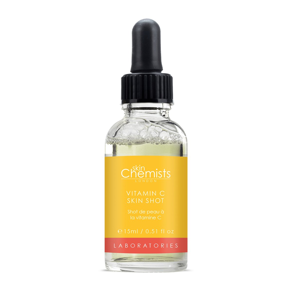 Laboratories Vitamin C Skin Shot 15ml - skinChemists