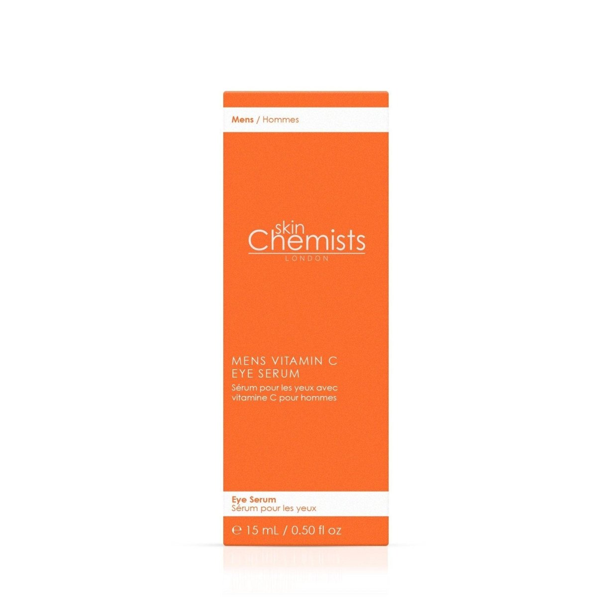 Men's Vitamin C Eye Serum 15ml - skinChemists