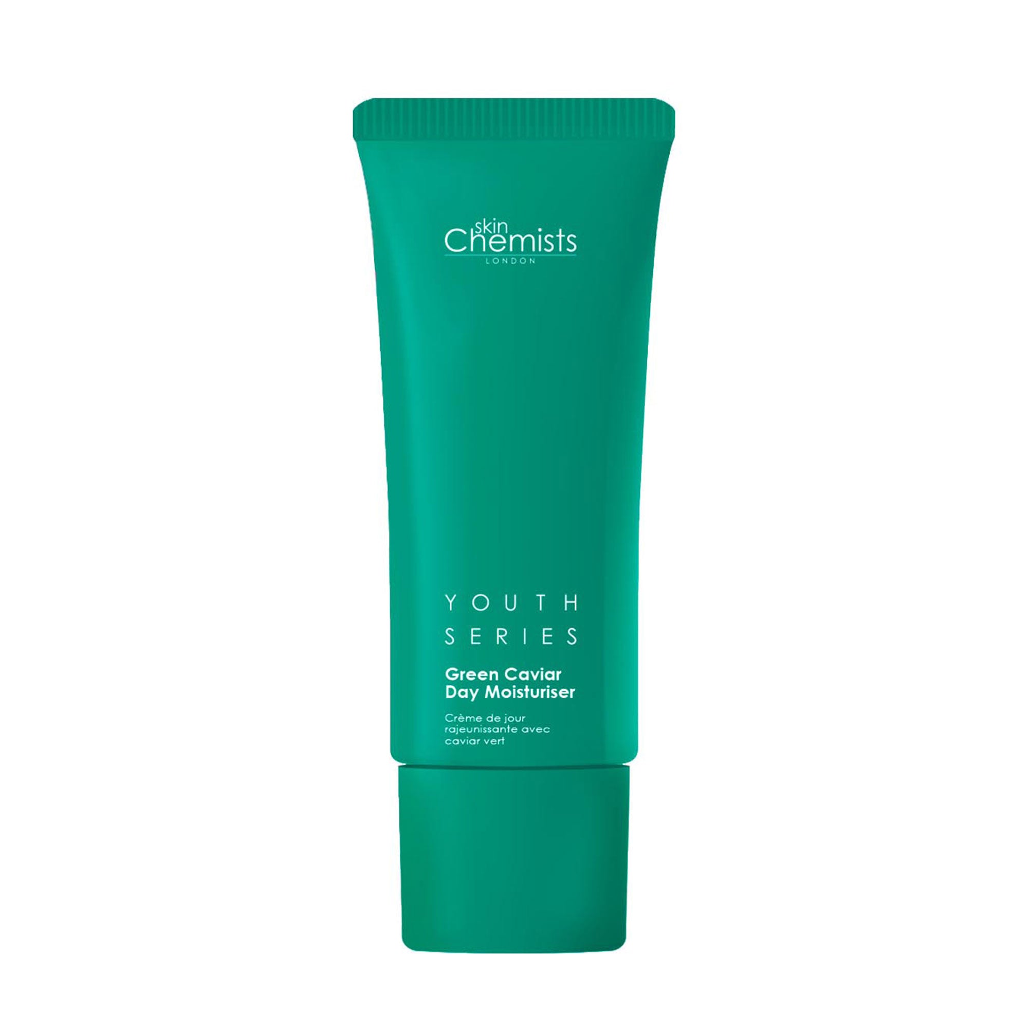 Youth Series Green Caviar Day Moisturiser 30ml