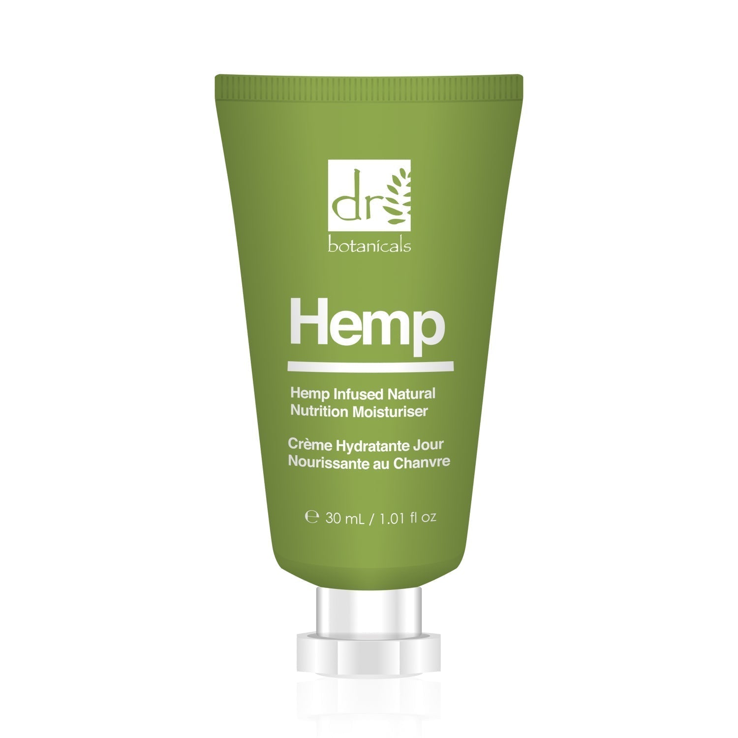 Infused Natural Moisturiser 30ml