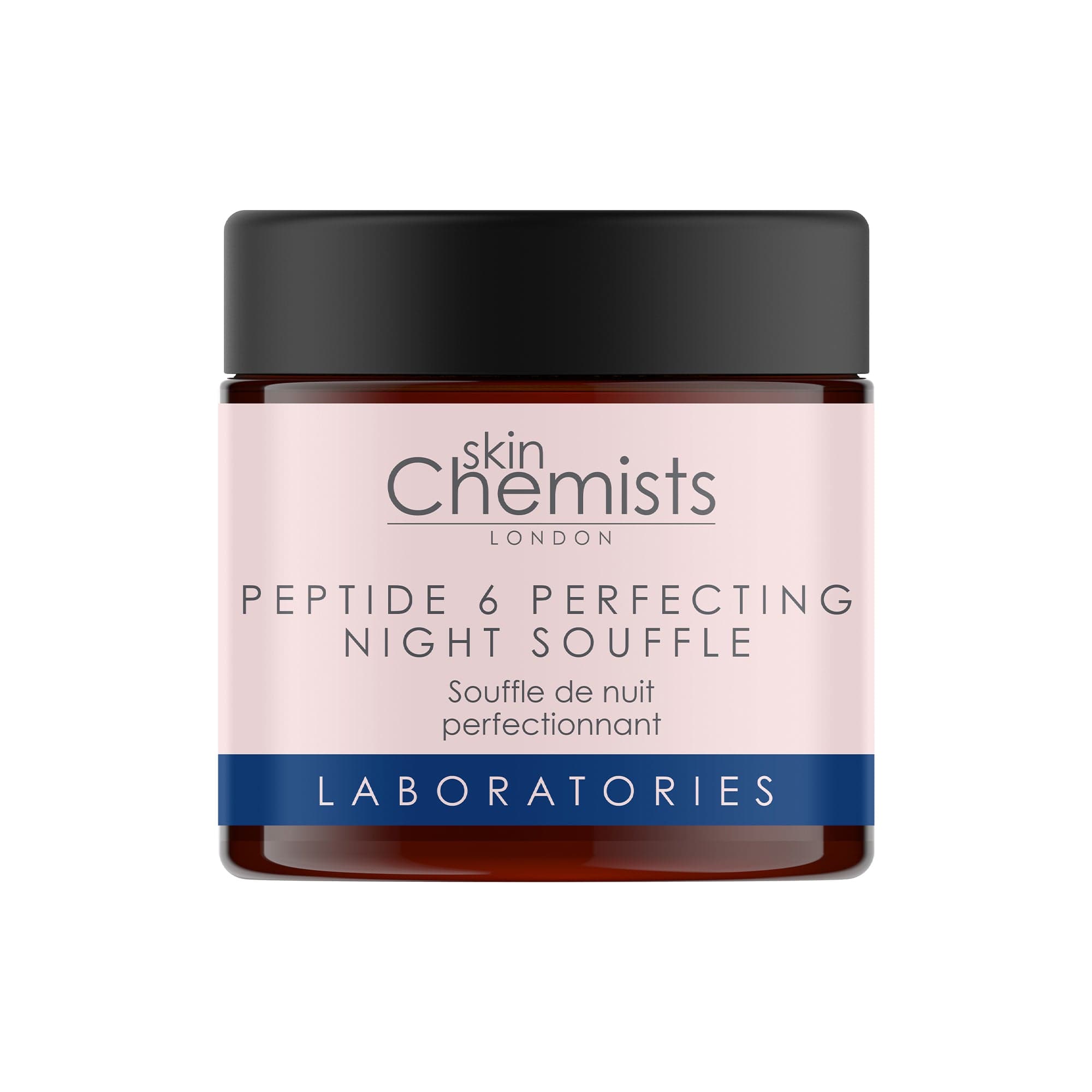 skinChemists Laboratories Gen Y Perfecting Night Soufflé 60ml Twin Value Savings Pack - skinChemists