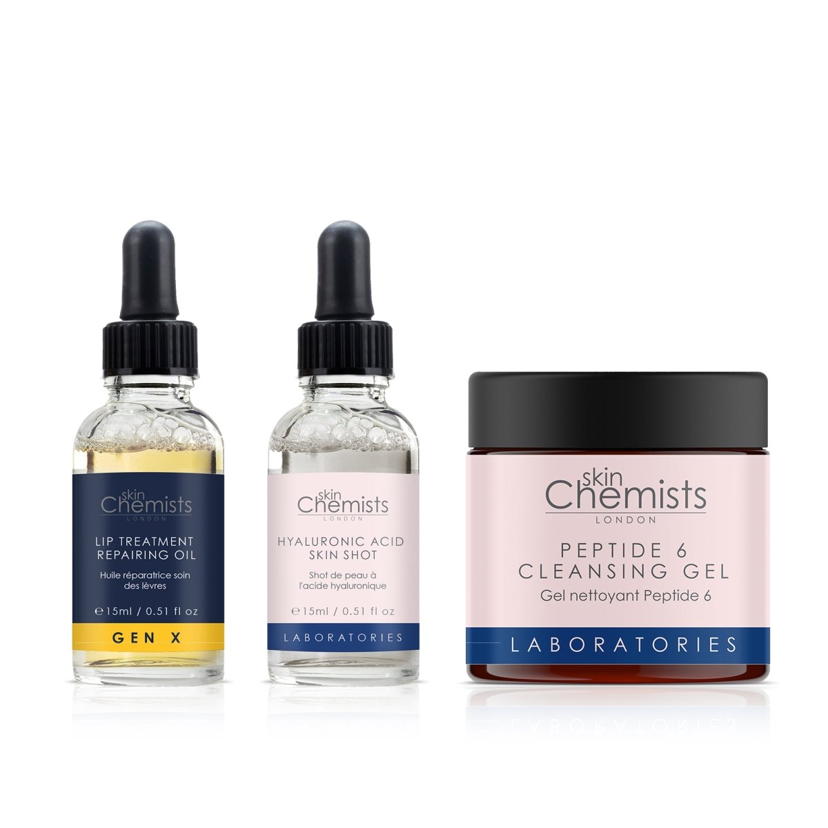 Morning Glory Kit - skinChemists