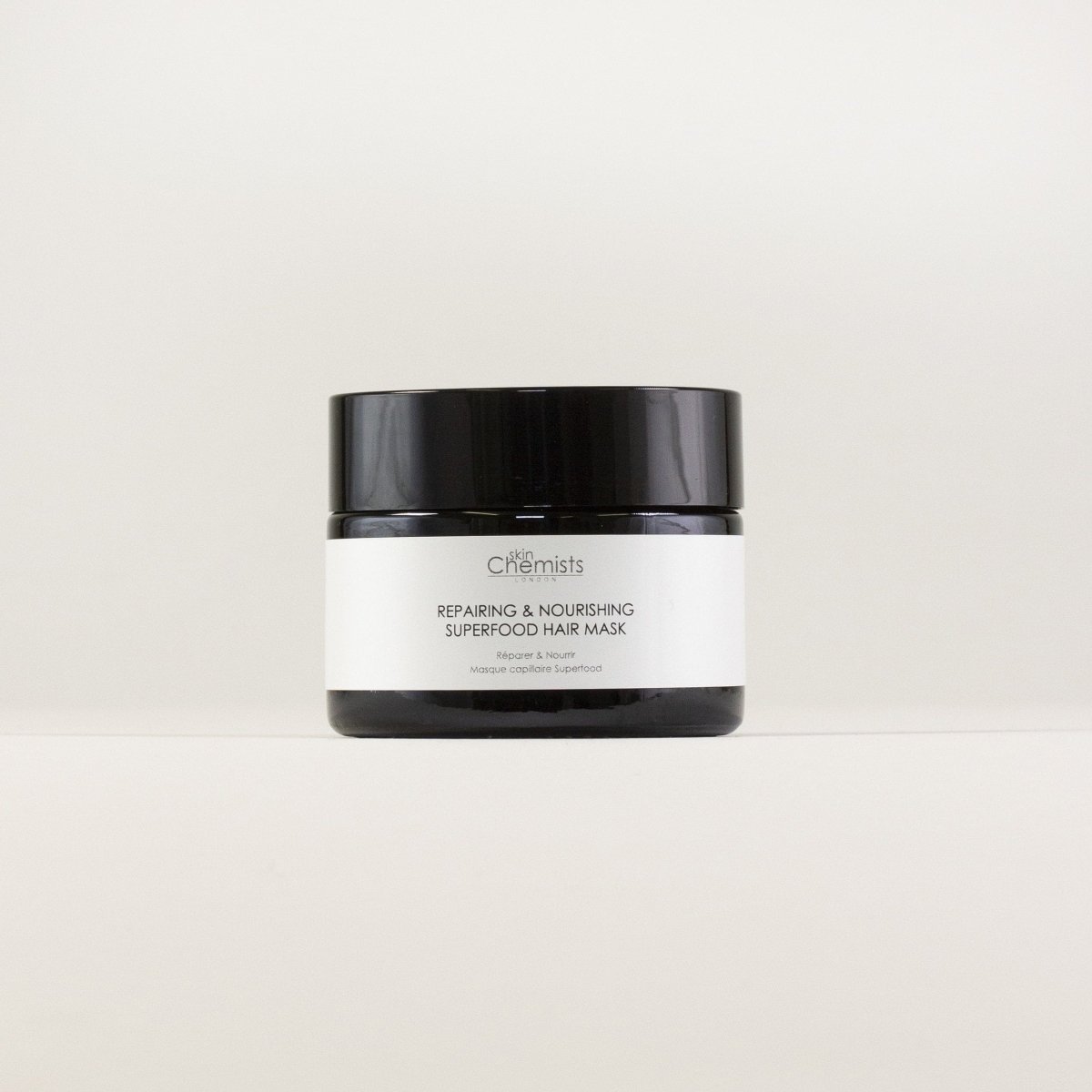 Nourishing Hair Mask 50ml - skinChemists