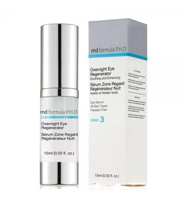 Overnight Eye Regenerator 15ml - skinChemists