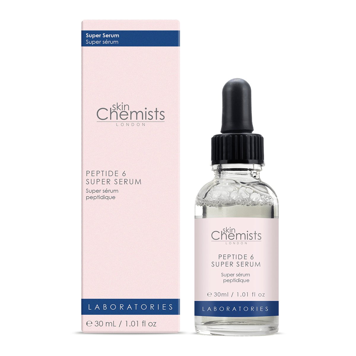 Peptide 6 Super Serum 30ml - skinChemists