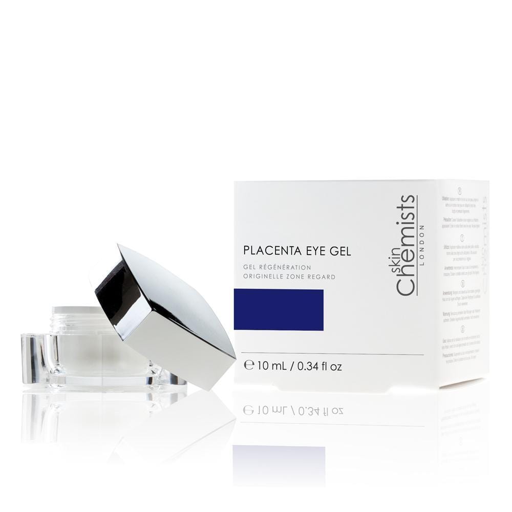 Placenta Eye Gel 10ml - skinChemists