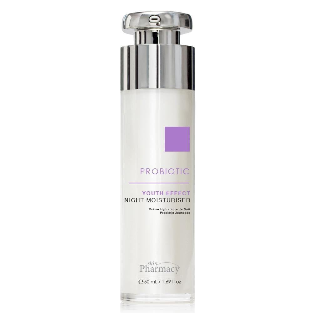 Probiotic Youth Effect Night Moisturiser 50ml - skinChemists