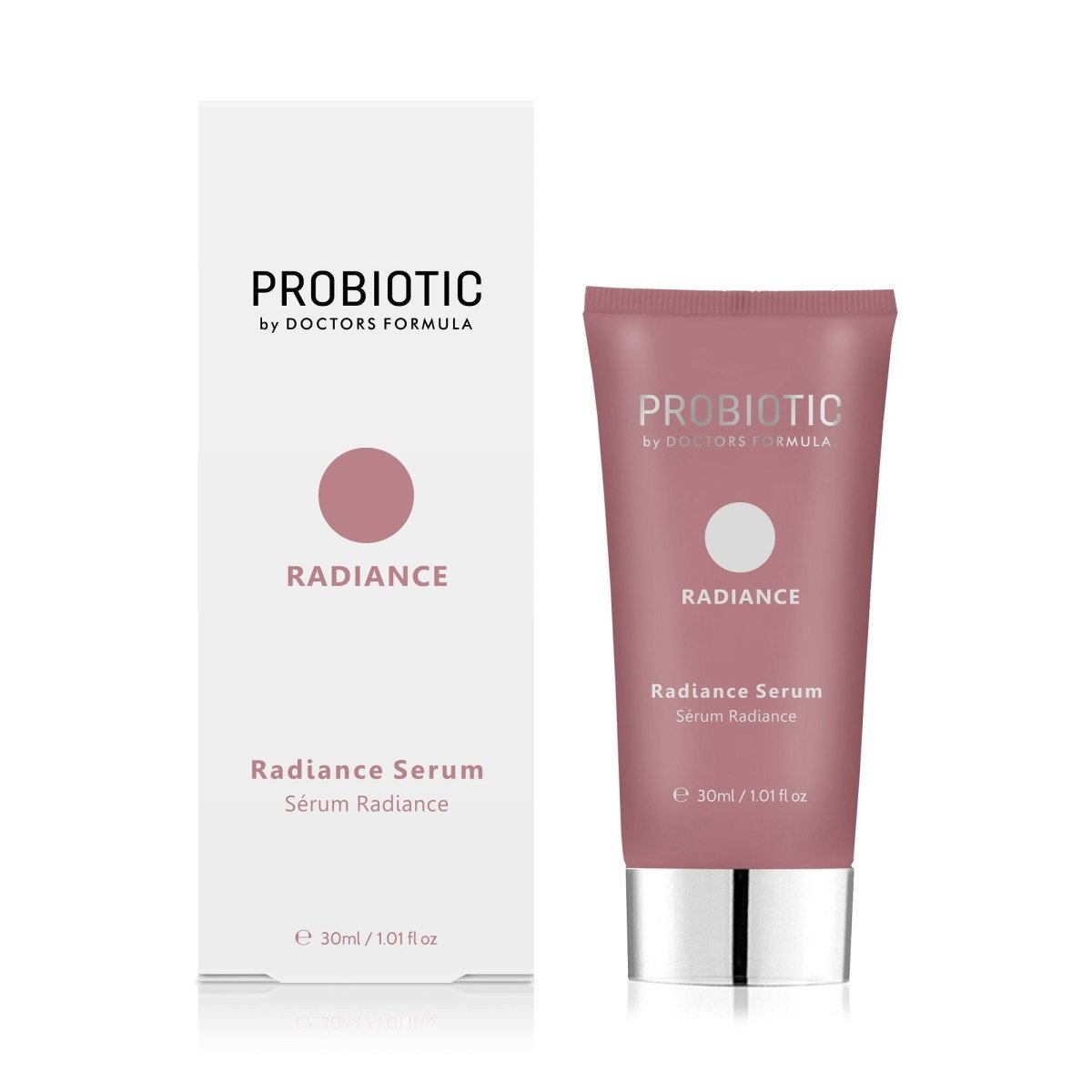 Probiotics Radiance Radiance Serum 30ml - skinChemists