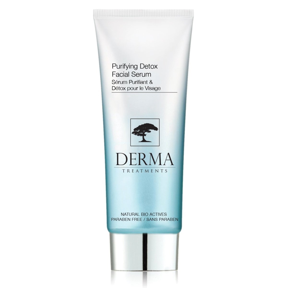 Purifying Detox Facial Serum 30ml - skinChemists