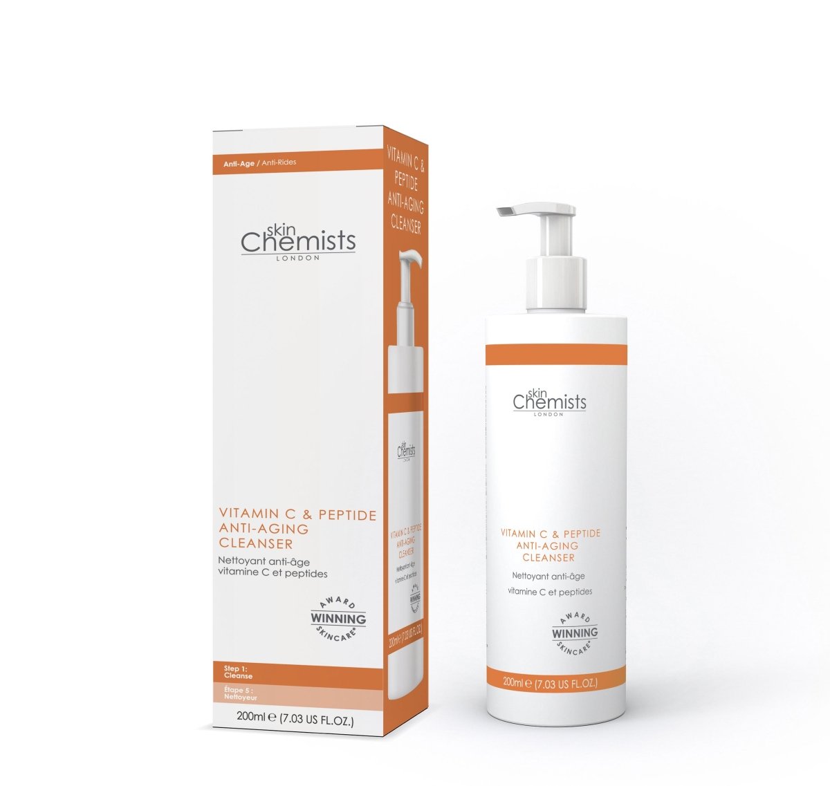 Radiant Glow Set - skinChemists