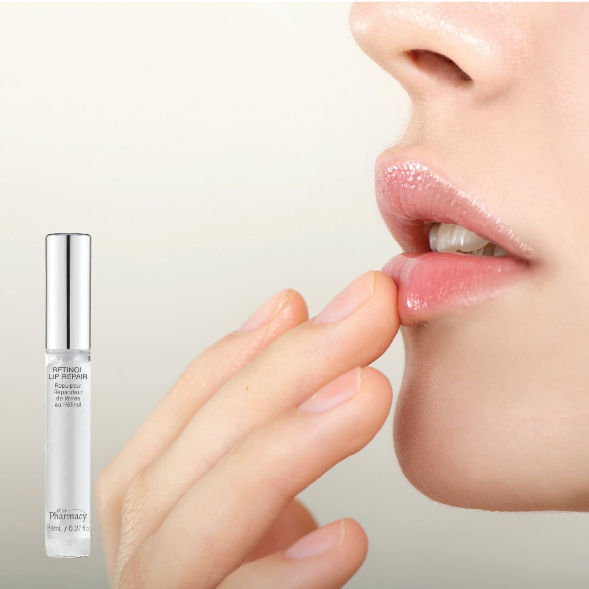 Retinol Lip Repair 8ml - skinChemists