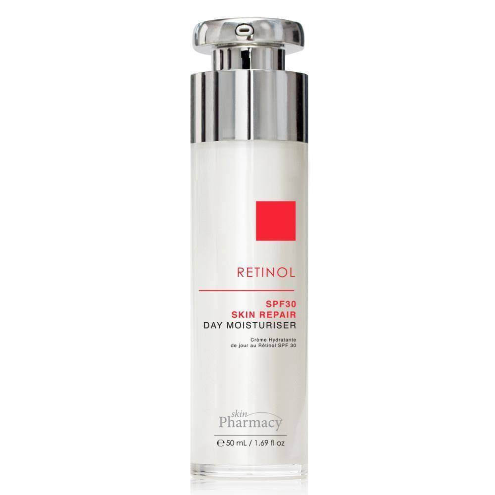 Retinol Skin Repair Day Moisturiser SPF 30 50ml - skinChemists