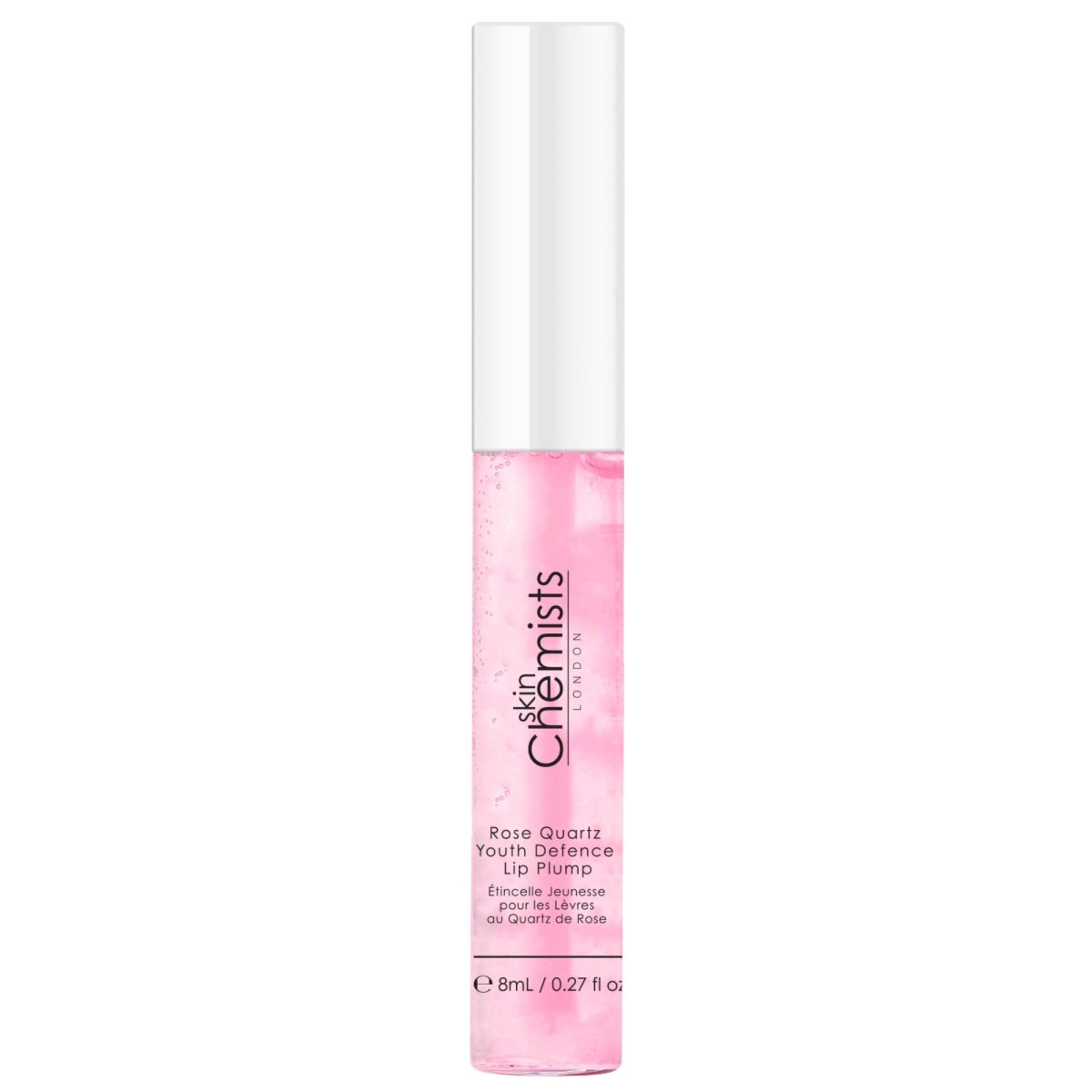 Rose Quartz Youth Defence Lip Plump - skinChemists