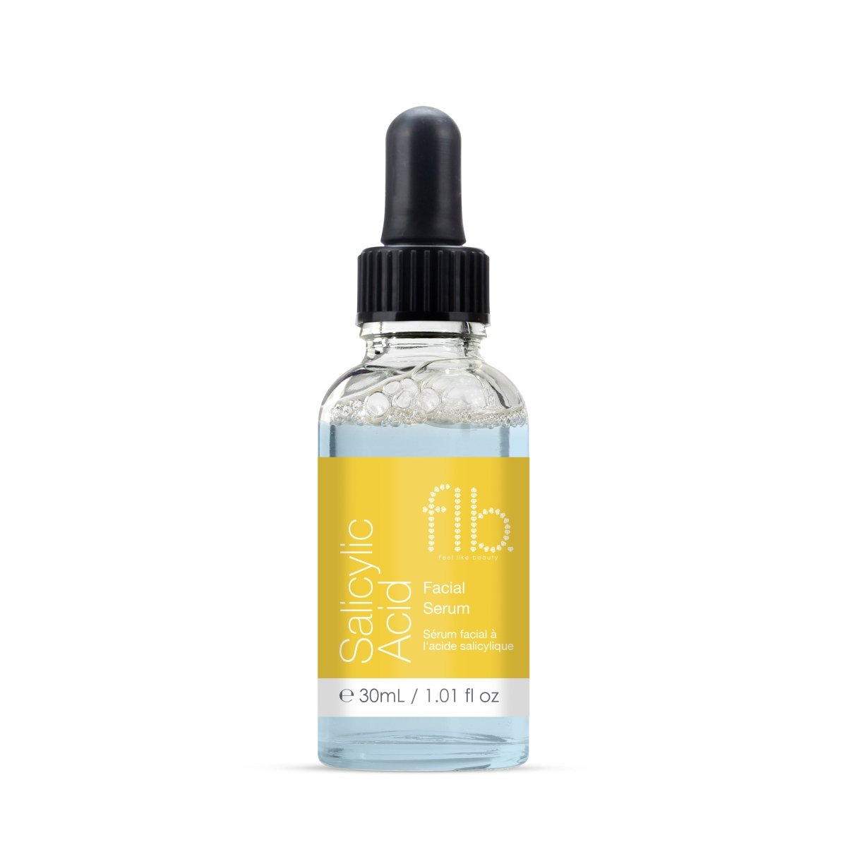 Salicylic Acid Facial Serum 30ml - skinChemists