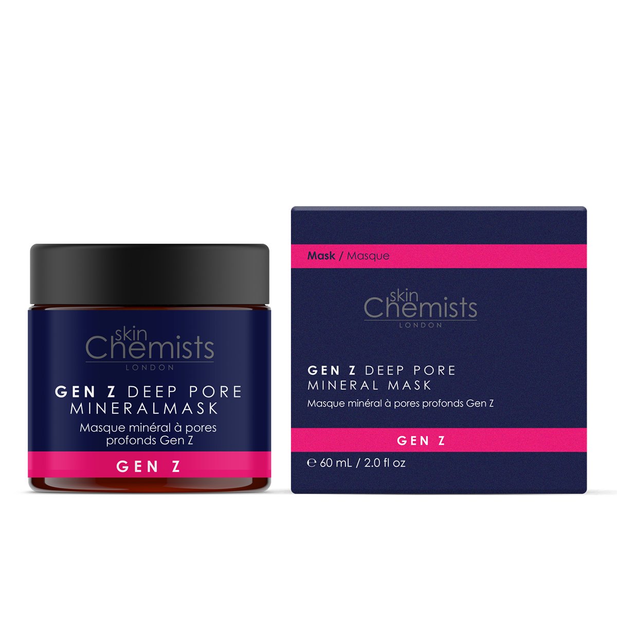 skinChemists Gen Z Regime - skinChemists