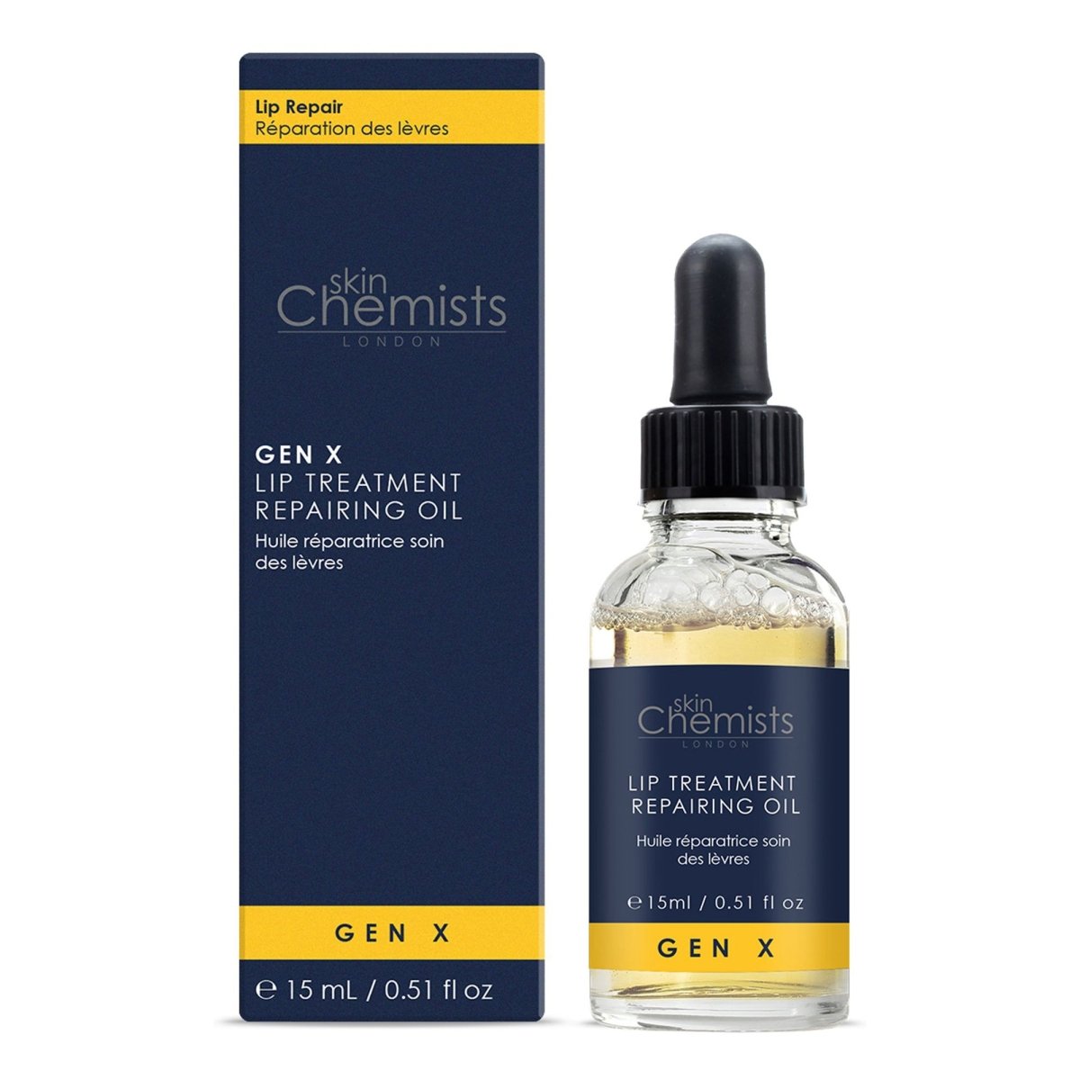 skinChemists Gen Z Regime - skinChemists