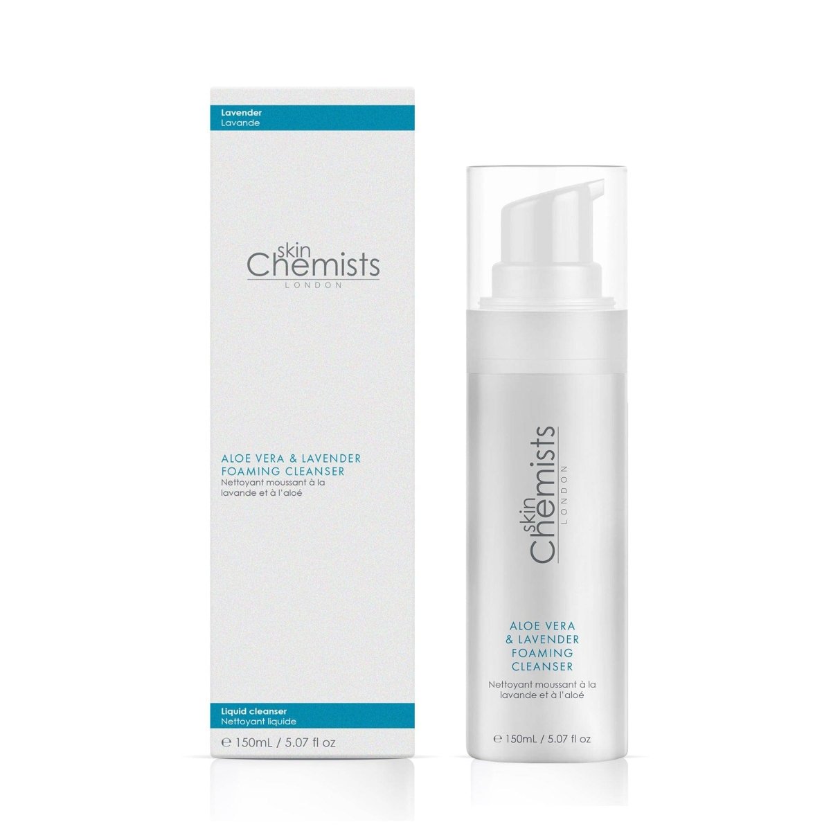 Sonic Cleansing Anti-Ageing Gift Set - skinChemists