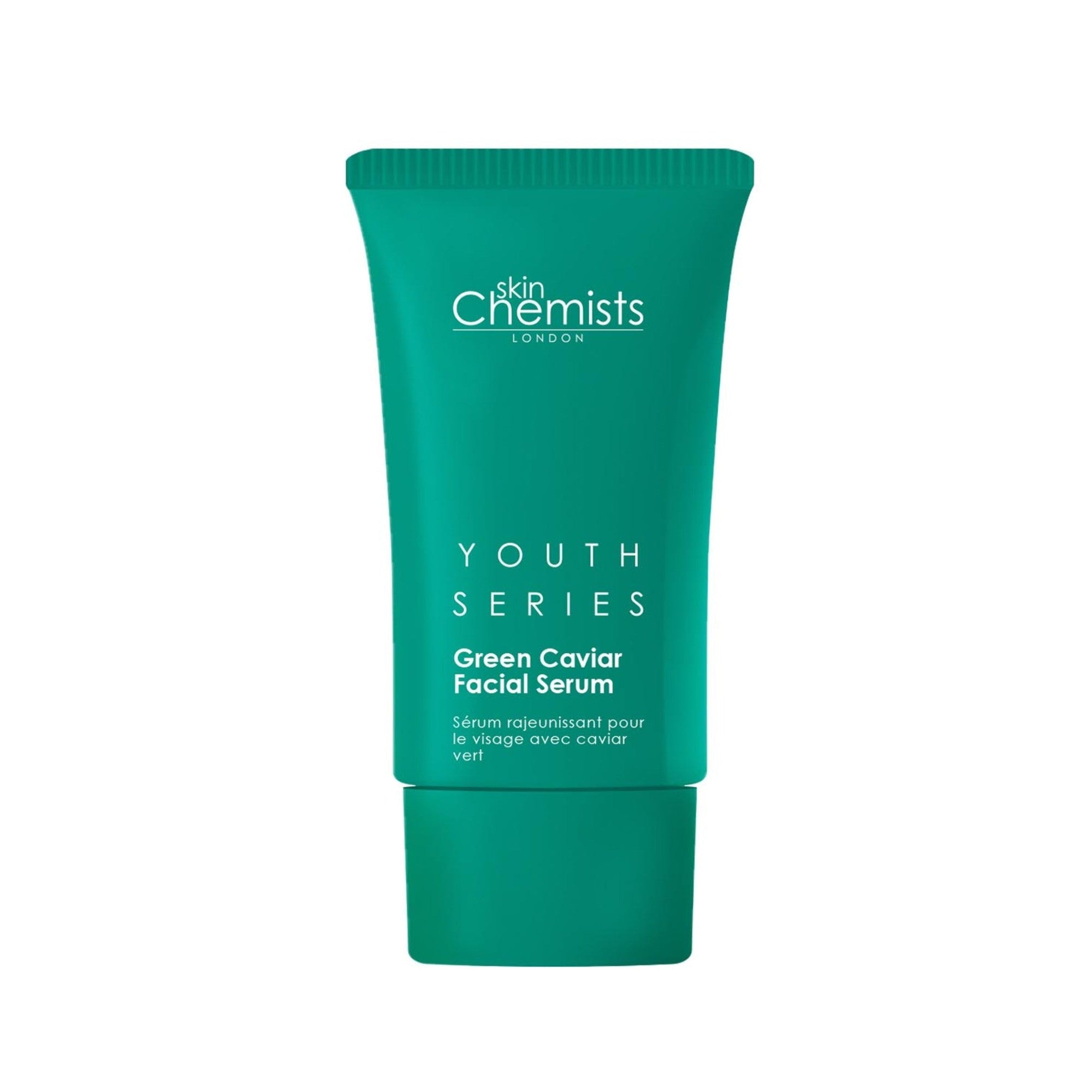 Youth Series Green Caviar Facial Serum 30ml