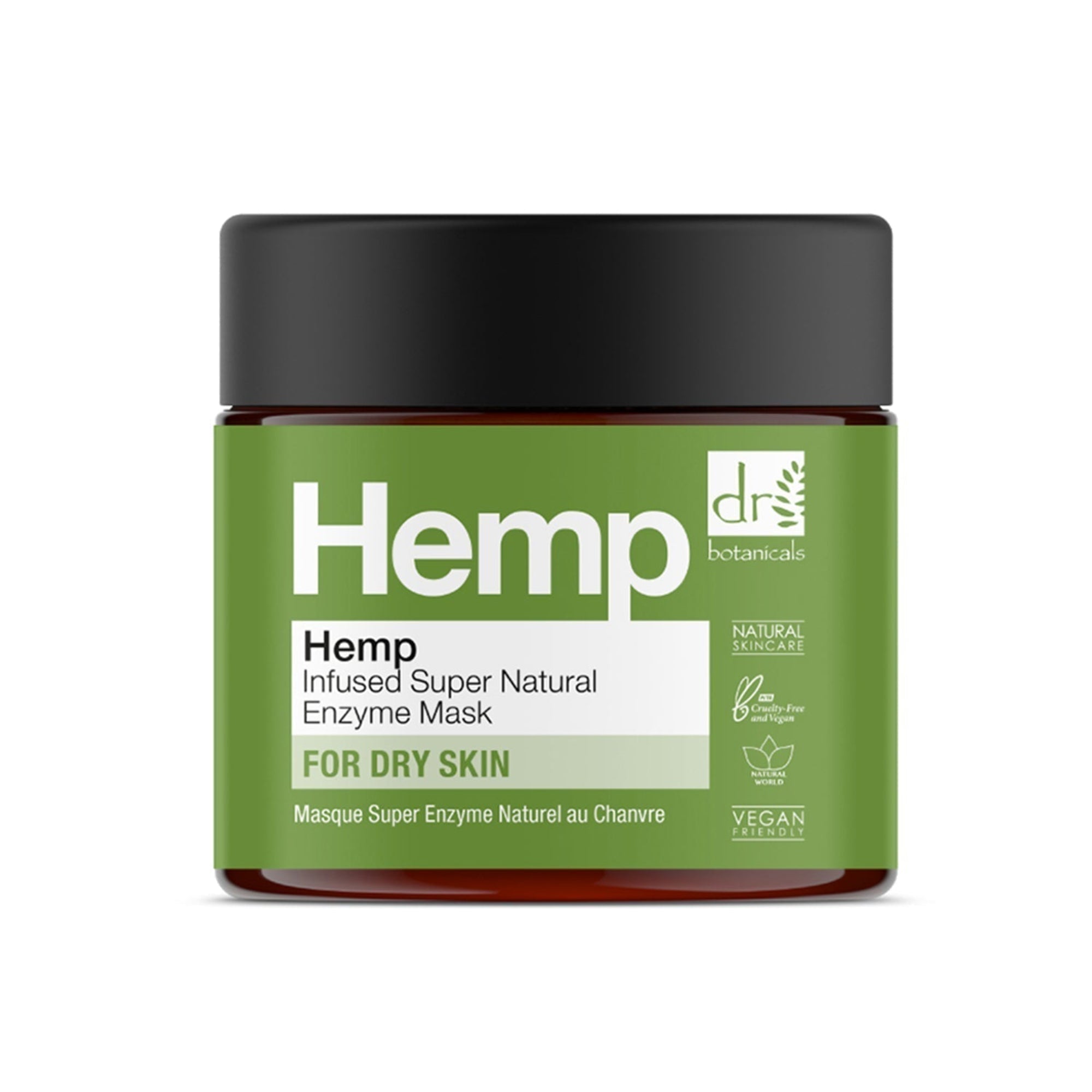 Infused Super Natural Enzyme Mask 60ml