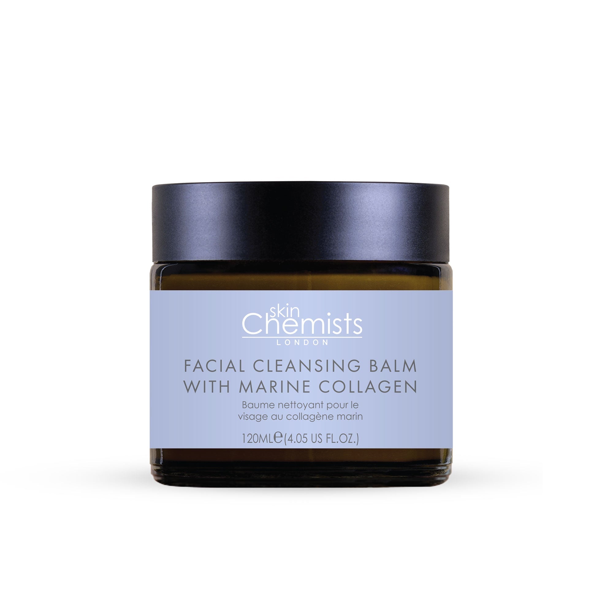 Anti-Ageing Cleansing Balm with Marine Collagen 120ml
