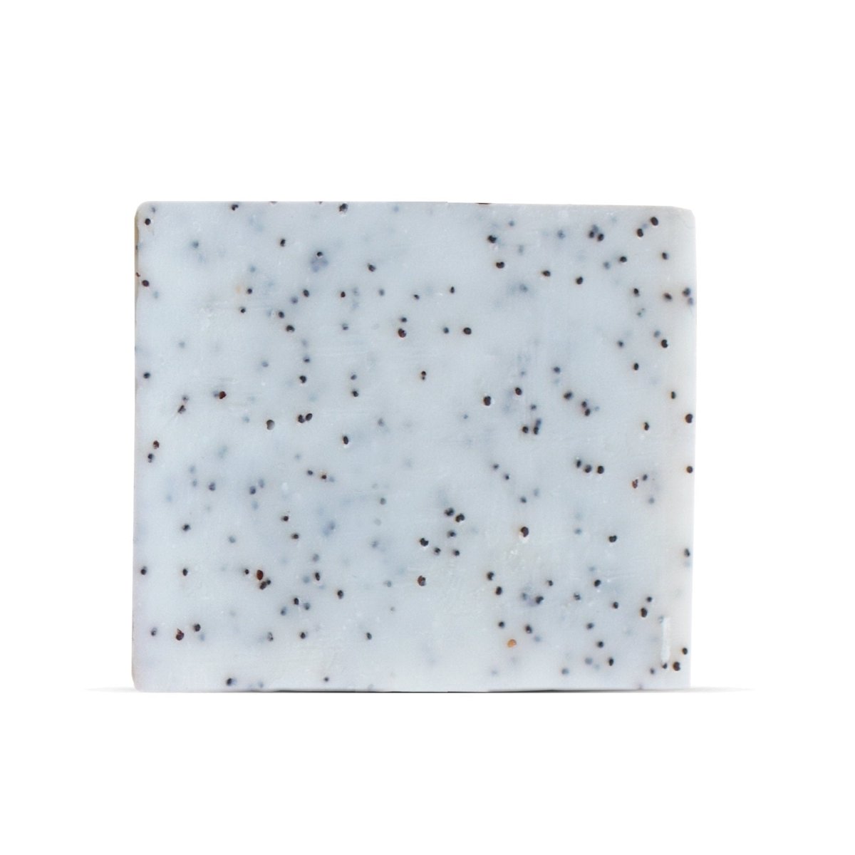 Strawberry & Poppy Seed Cleansing Bar 100g - skinChemists