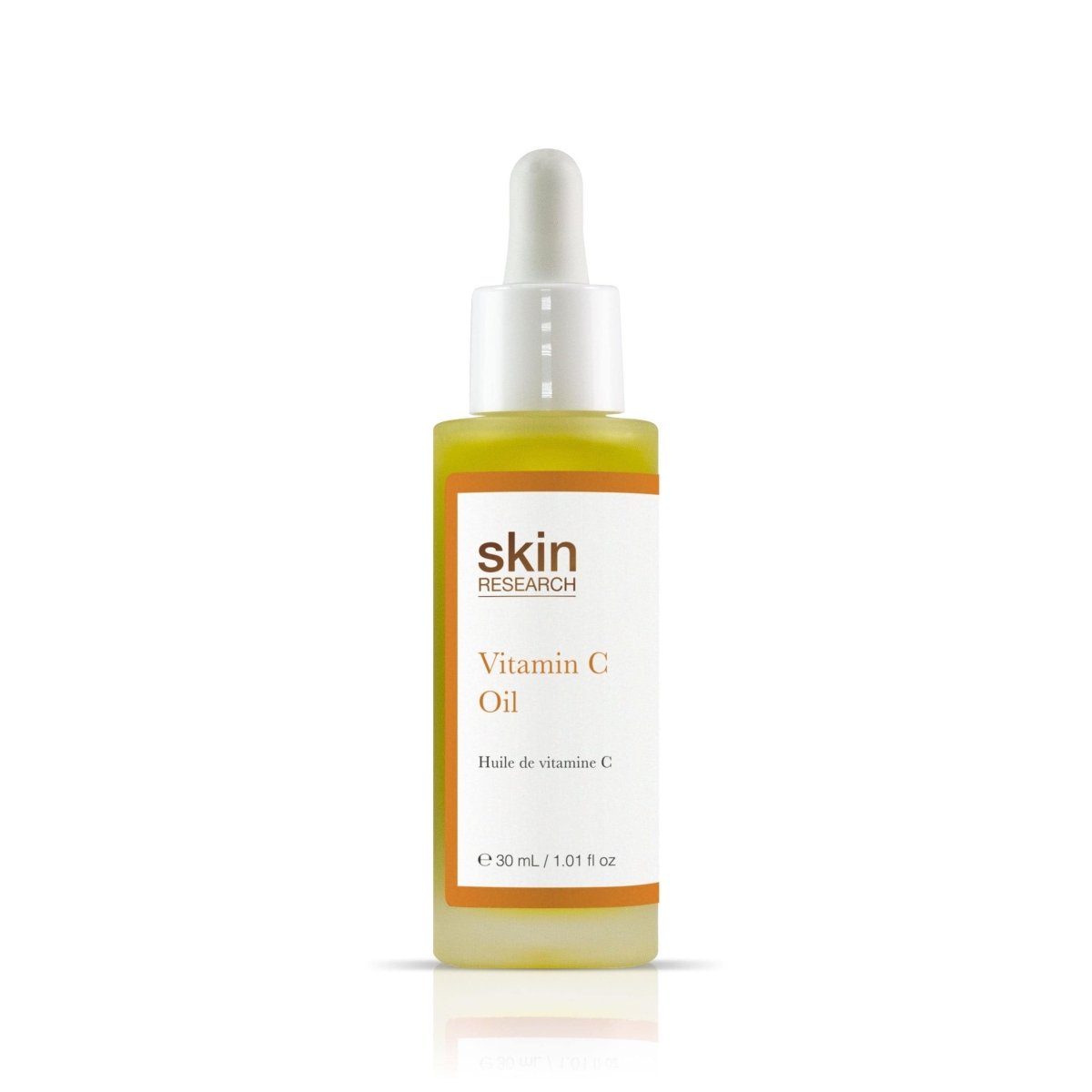 Vitamin C Oil 30ml - skinChemists