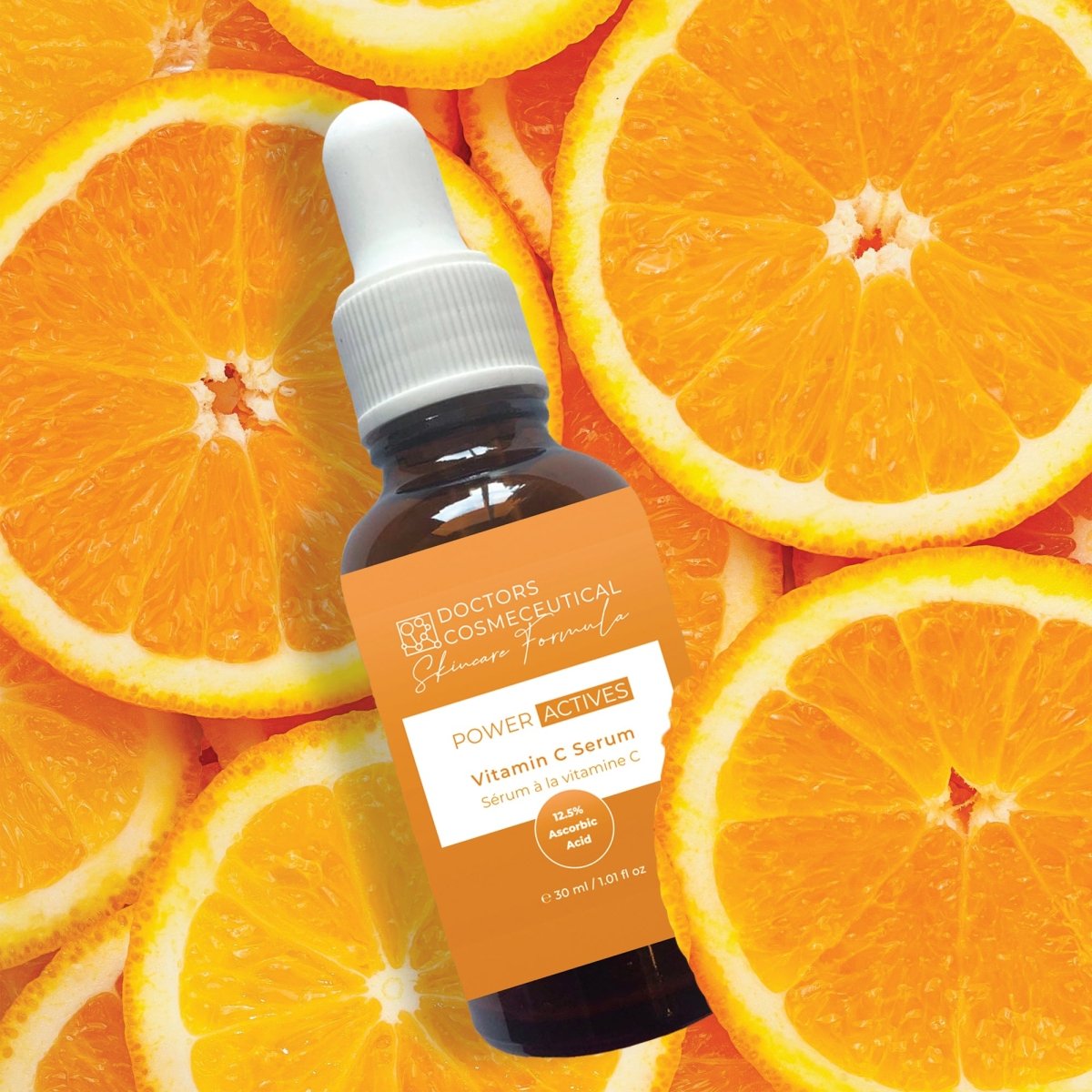 Vitamin C Serum 30ml - skinChemists