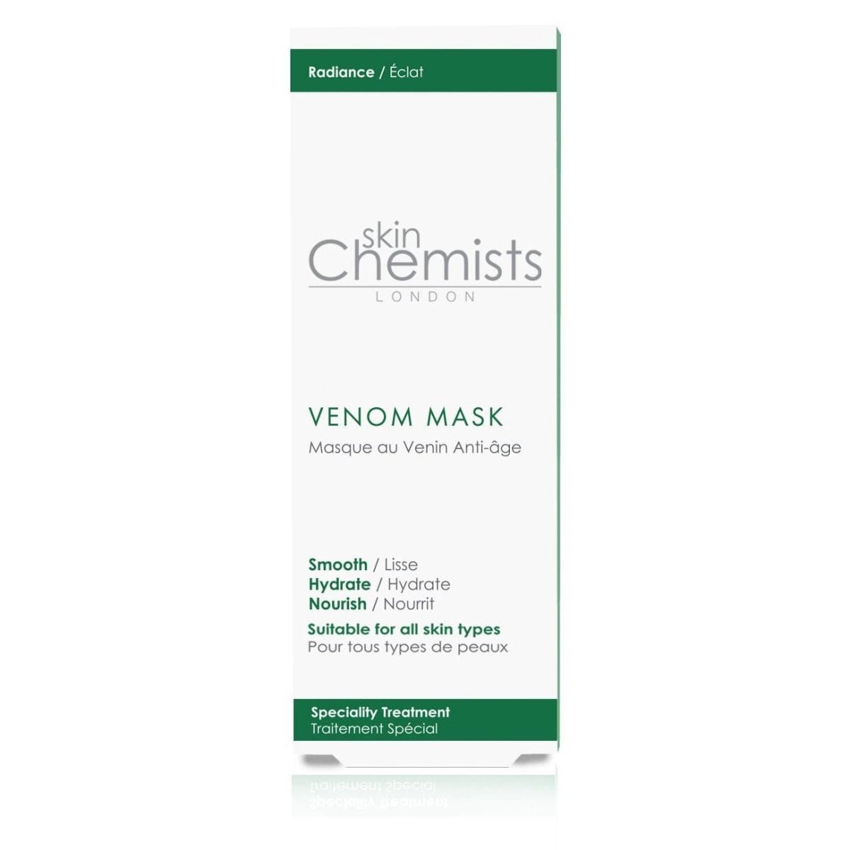 Wrinkle Killer Venom Mask 50ml - skinChemists