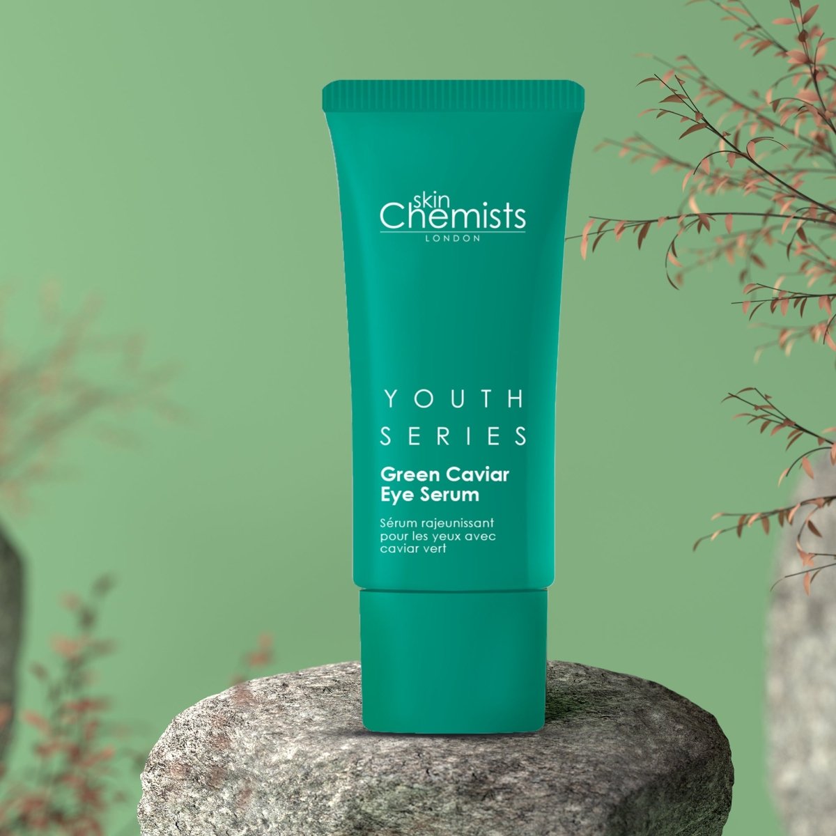 Youth Series Green Caviar Evening Essentials Kit - skinChemists