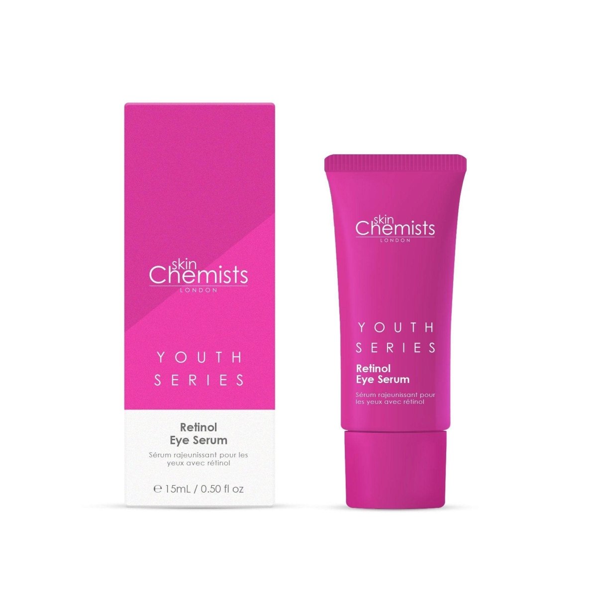 Youth Series Kit - skinChemists