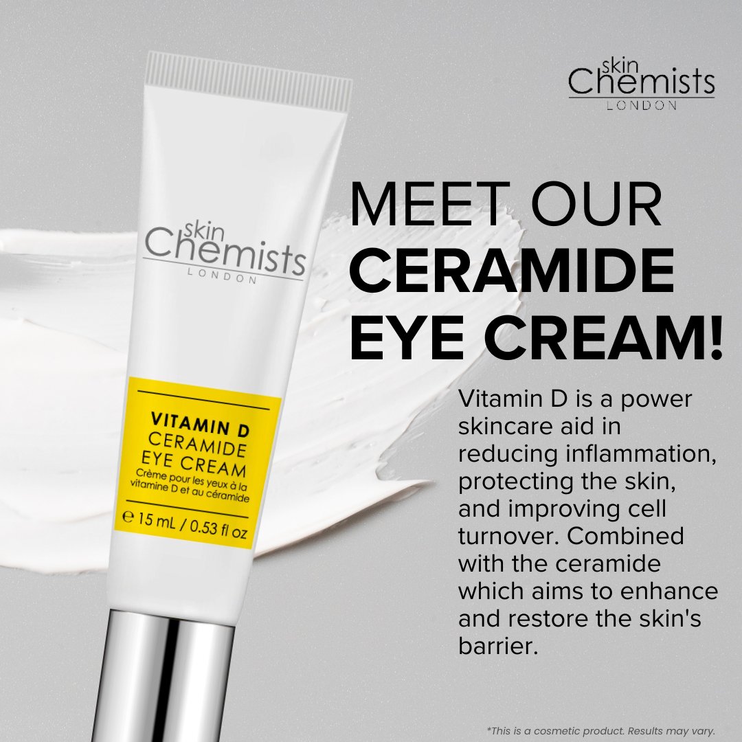 Youthful Eyes - skinChemists