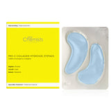 skinChemists Pro-5 Collagen Hydro Gel Eye Pads (5 x 2)
