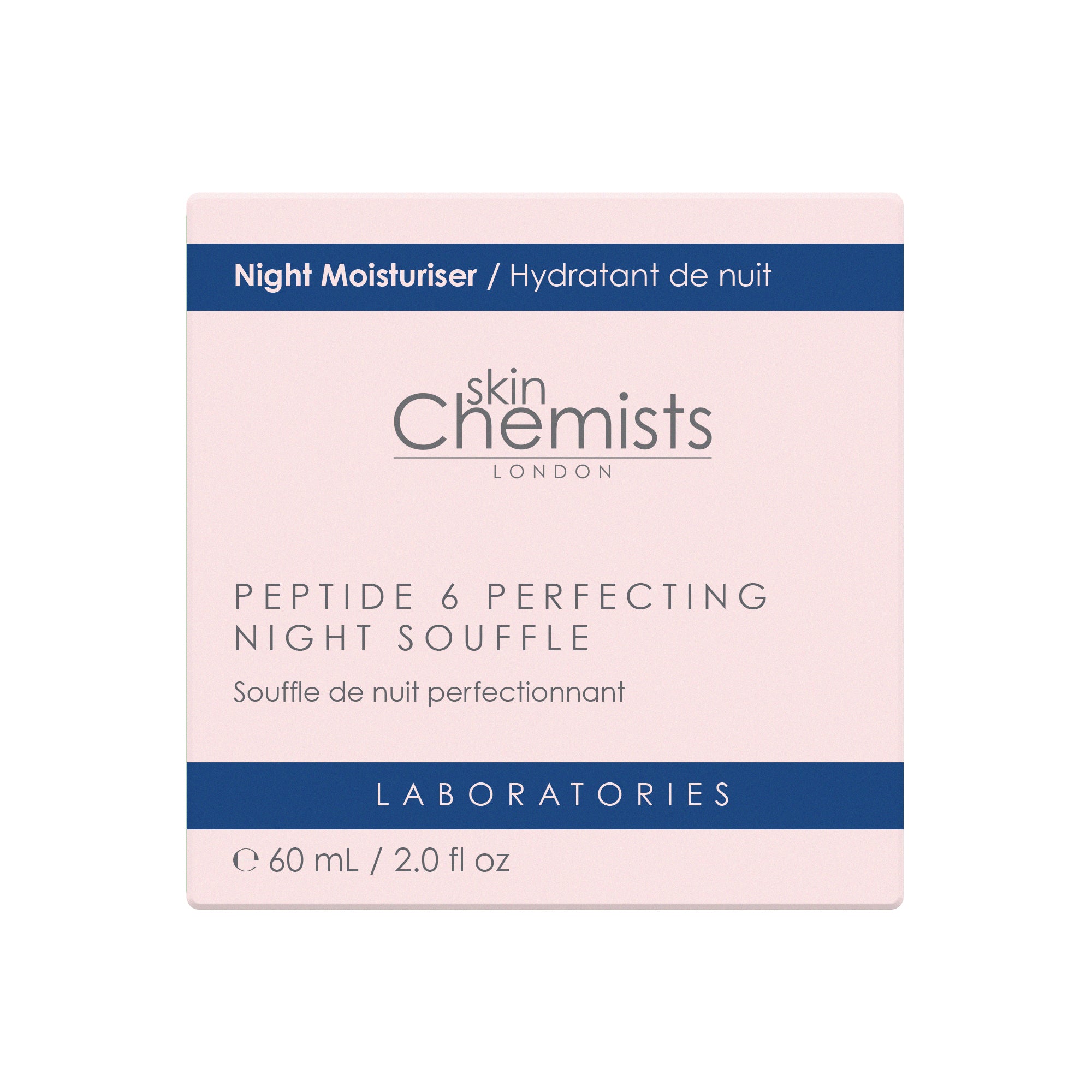 Laboratories Gen Y Perfecting Night Soufflé 60ml