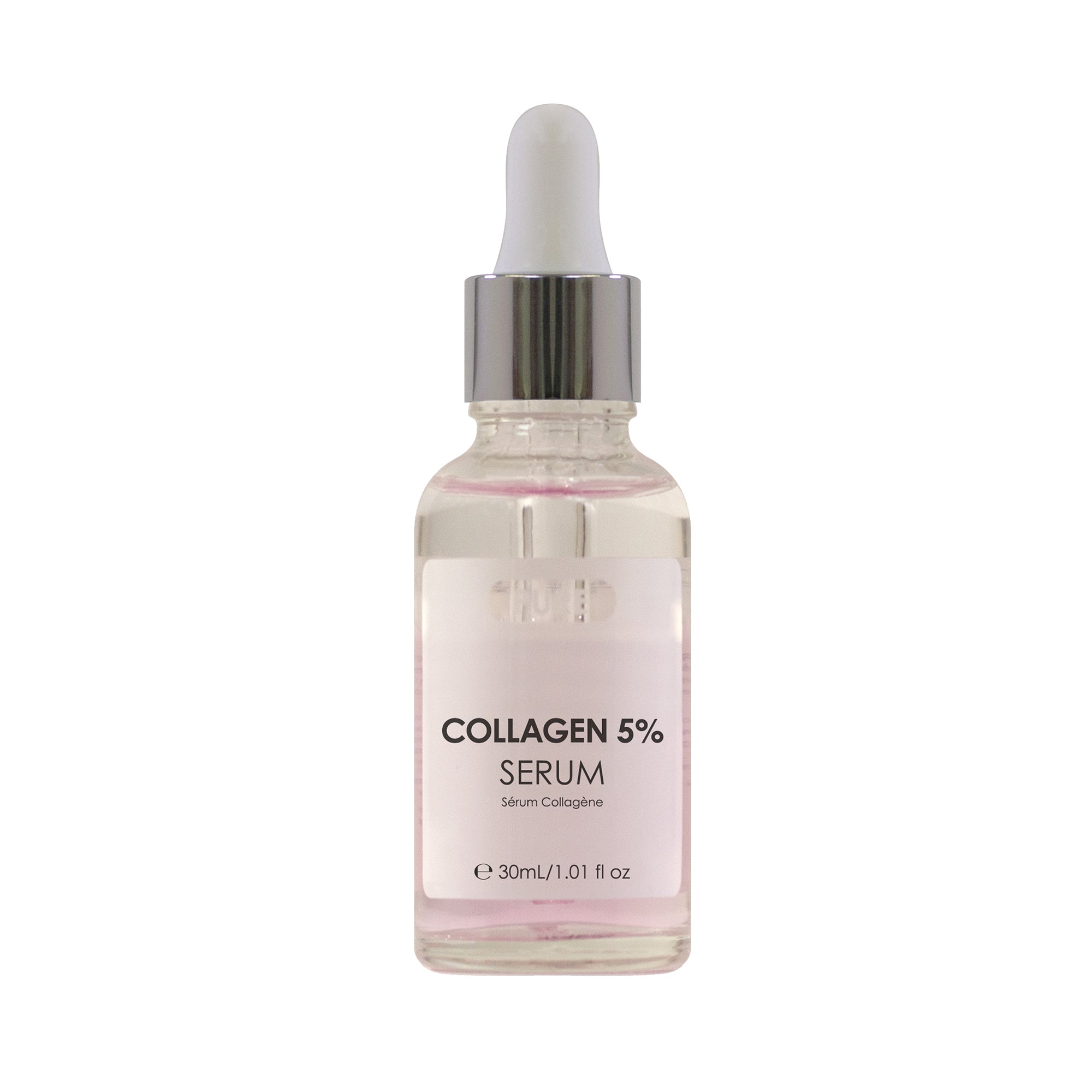 Pure Collagen 5% Biphase Serum 30ml