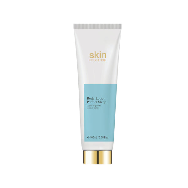Skin Research Body Lotion For Perfect Sleep 100ml