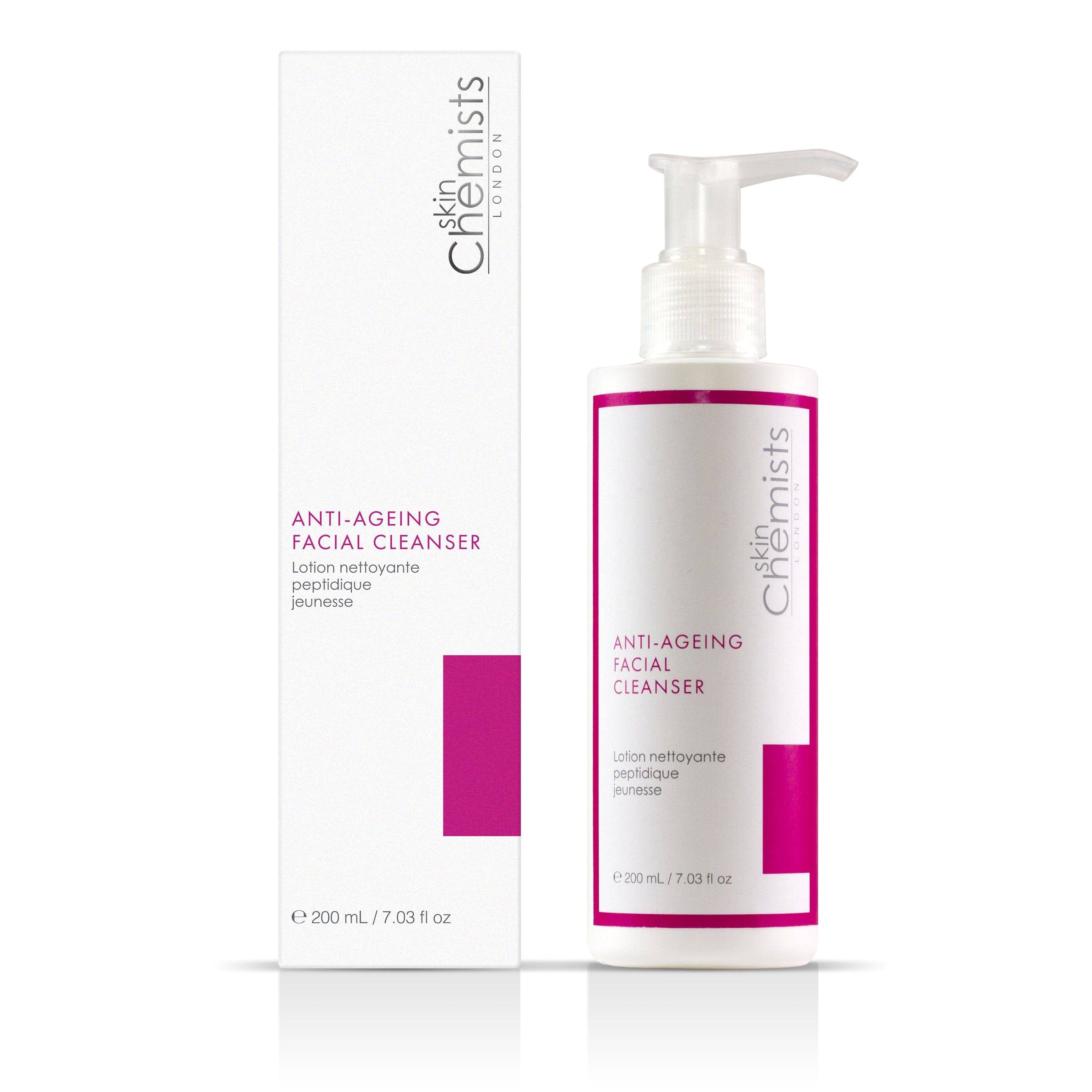 Advanced Anti-Ageing Cleansing Gift Set