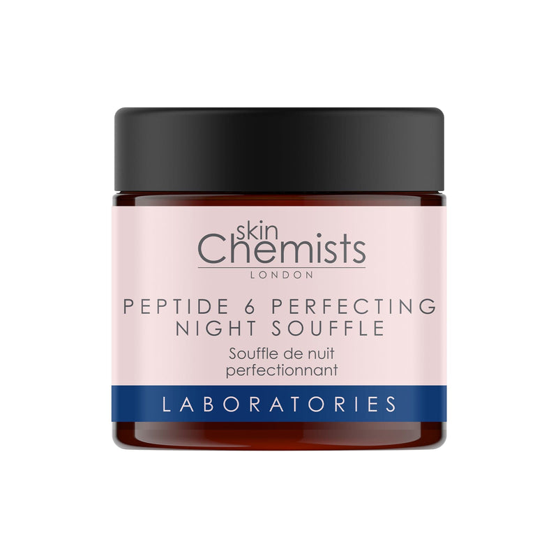 Laboratories Gen Y Perfecting Night Soufflé 60ml - skinChemists